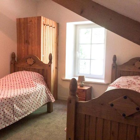 Val Rive - Le Pintadeau Cottage - Dinan Eksteriør bilde